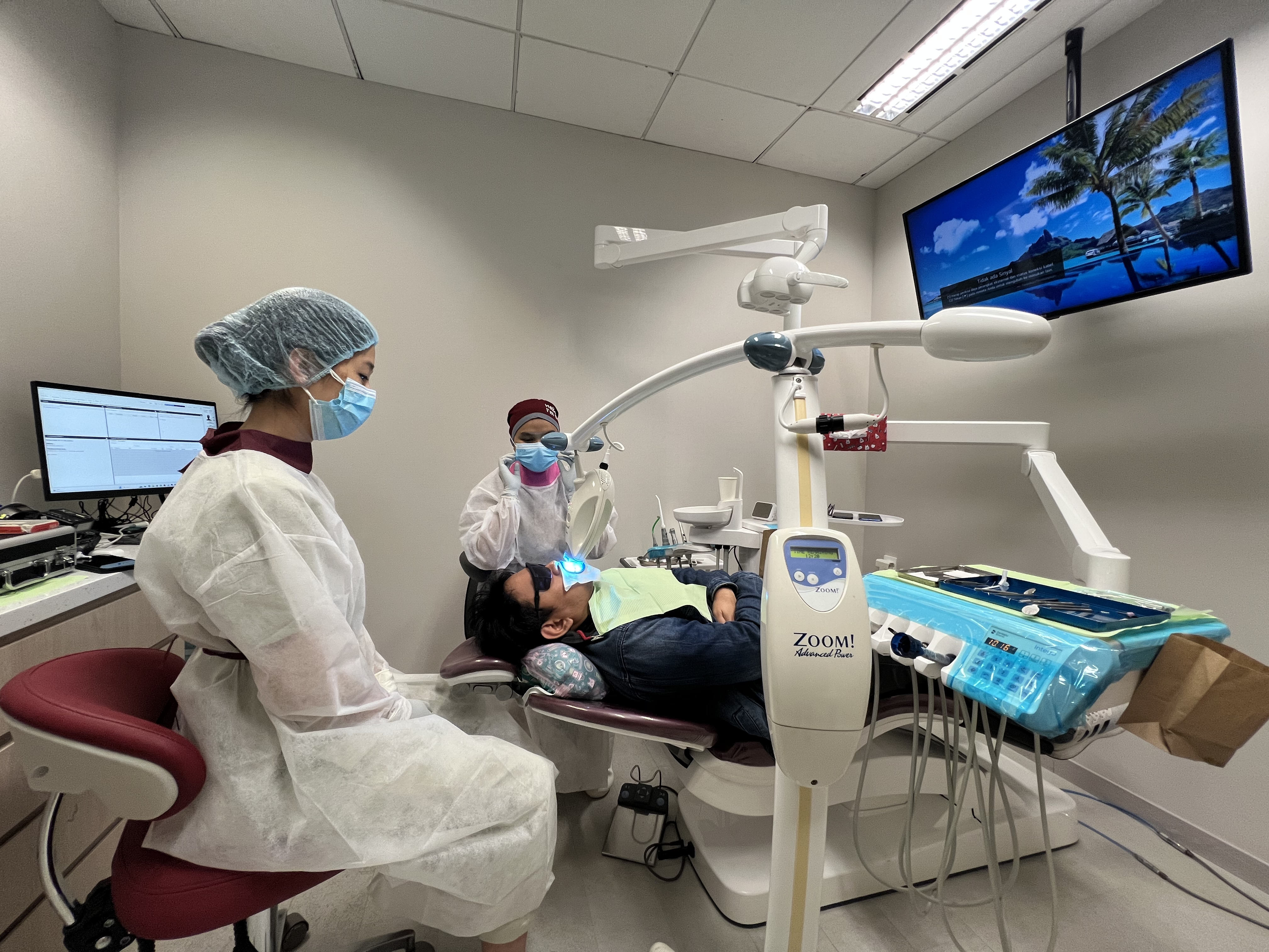 Esthetic Dentistry - 2